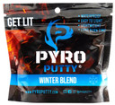 Pyro Putty PP2OZW
