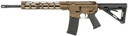 Diamondback DB1717K071 DB15 5.56x45mm NATO 16 in 30+1 Midnight Bronze Adjustable Magpul MOE Carbine Stock Black MOE Grip, Rifle