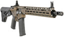 Diamondback DB1874K071 DB15 5.56x45mm NATO 16 in 30+1 Midnight Bronze Adjustable Magpul ACS-L Stock Black Magpul MOE-K2+ Grip, Rifle