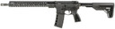 FN 36100632 FN 15 Tac3 5.56x45mm NATO 16 in Chrome-Lined Barrel 30+1, Black Anodized Rec/M-LOK Handguard, Black 6 Position Collapsible Stock, Rifle