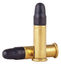 CCI 934CC Clean-22 Subsonic 22LR 40gr Lead Round Nose 100 Per Box/50 Case Rimfire Ammunition