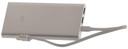 ATN ACMUBAT160N Extended Life Battery Kit Silver 10,000 mAh