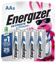 Energizer L91SBP-8.H3