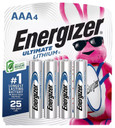 Energizer L92SBP-4.H3