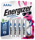 Energizer L92SBP-8.H3