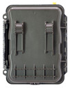 Spartan GCZ4GB2 GoCam Full Color Verizon Camo Compatible w/ Spartan GoLive 2 in LCD Display White Flash