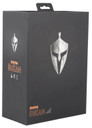 Spartan GCZ4GC2 GoCam Full Color Verizon Camo Compatible w/ Spartan GoLive 2 in LCD Display White Flash