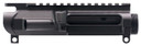 Noveske 03000031 Gen3 Stripped Upper Aluminum Black Anodized Receiver for AR-15