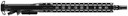 Radian Weapons R0024 Model 1 Complete Upper 223 Wylde 14.50 in Threaded Match Grade Barrel, Black, M-LOK Handguard, Raptor-SD Charging Handle, Polished Crown & M4 Feed Ramps, Enhanced M16 BCG, Mid-Length Gas System