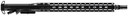 Radian Weapons R0025 Model 1 Complete Upper 223 Wylde 16 in Threaded Match Grade Barrel, Black, M-LOK Handguard, Raptor-SD Charging Handle, Polished Crown & M4 Feed Ramps, Enhanced M16 BCG, Mid-Length Gas System