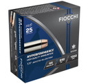 Fiocchi 44 Remington Magnum Ammunition 44XTP25