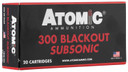 Atomic 00478