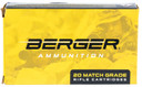 Berger 31021