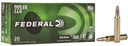 Federal BC223NT5