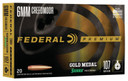 Federal GM6CRDM1