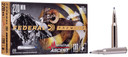 Federal P270TA1 Premium Terminal Ascent 270Win 136gr 20 Per Box/10 Case Centerfire, Rifle Ammunition