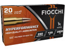 Fiocchi 260HSA