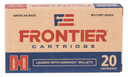 Frontier FR400