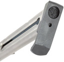 Ruger 90229 Mark III 10rd 22 LR Fits Ruger Mark III 22/45/Lite E-Nickel Steel, Magazine