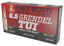 Fort Scott Munitions 65GR-123-SCV2
