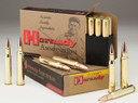 Hornady 808794 Custom 300Blackout 110gr CX 20 Per Box/10 Case Centerfire, Rifle Ammunition
