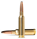 Norma 20166492 Dedicated Hunting Whitetail 6.5Creedmoor 140gr Pointed Soft Point 20 Per Box/10 Case Centerfire, Rifle Ammunition