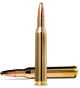 Norma 20169562 Dedicated Hunting Whitetail 270Win 130gr Pointed Soft Point 20 Per Box/10 Case Centerfire, Rifle Ammunition