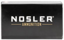 Nosler 61028 Ballistic Tip 308Win 150gr Spitzer Ballistic Tip Varmint 20 Per Box/10 Case Centerfire, Rifle Ammunition