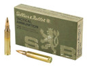 Sellier & Bellot SB556A