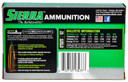 Sierra A444003 GameChanger 270Win 140gr Sierra Tipped GameKing 20 Per Box/10 Case Centerfire, Rifle Ammunition