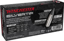Winchester W300ST Silvertip 300Blackout 150gr Defense Tip 20 Per Box/10 Case Centerfire, Rifle Ammunition