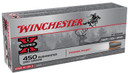 Winchester X4501