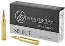 Weatherby H270130IL