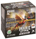 Federal PFSX207FS4 Premium Prairie Storm FS 20Gauge 3 in 7/8oz 4Shot 25 Per Box/10 Case, Shotgun Shells