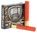 HEVI-Shot HS1007 HEVI-18 TSS Turkey 410Gauge 3 in 13/16oz Tungsten 7Shot 5 Per Box/10 Case, Shotgun Shells