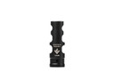 Aero Precision APVG100038A VG6 Gamma 5.56x45mm NATO SL 1/2 in-28 tpi 17-4 Stainless Steel Black Nitride for AR-15