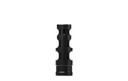 Aero Precision APVG100038A VG6 Gamma 5.56x45mm NATO SL 1/2 in-28 tpi 17-4 Stainless Steel Black Nitride for AR-15