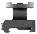 Aim Sports MT071 T1 Mount-Lower 1/3 Co-Witness Black Anodized