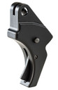 Apex Tactical 100179 Action Enhancement Black Drop-In Fits S&W M&P 2.0
