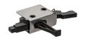 CMC Triggers 95503 Drop-In PCC Black/Silver Flat Trigger Single-Stage 3-3.50 lbs Draw Weight Fits AR-15/AR-10
