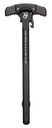 Daniel Defense 0401303252006 Grip-N-Rip Charging Handle AR-15 Black Hardcoat Anodized 7075-T6 Aluminum