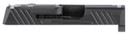 Grey Ghost Precision GGP365BLK1