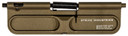 Strike ARBUDC223FDE Ultimate Dust Cover Billet Ultimate Dust Cover AR-15, M4, M16 Billet Aluminum