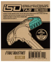 Strike ISOTABFDE ISO Tab AR Platform Flat Dark Earth Aluminum
