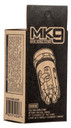 Strike Industries MK9COMP Mini King Comp Black Steel with 1/2 in-28 tpi Threads & 2.30 in OAL for 9mm Luger AR-Platform
