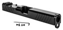 ZEV Technologies SLDZ173GDUTYRMRBLK