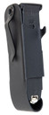 1791 Gunleather TACSNAG121R Snagmag Concealed Mag Holster Single Ruger LCP/Sig P238 Black Leather