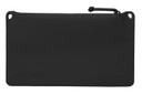 Magpul MAG995001 DAKA Pouch Windowed Medium Black Polymer