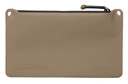 Magpul MAG995245 DAKA Pouch Windowed Medium FDE Polymer