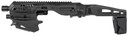 Command Arms MCKSIG MCK Standard Conversion Kit Sig Sauer P320 Synthetic Black